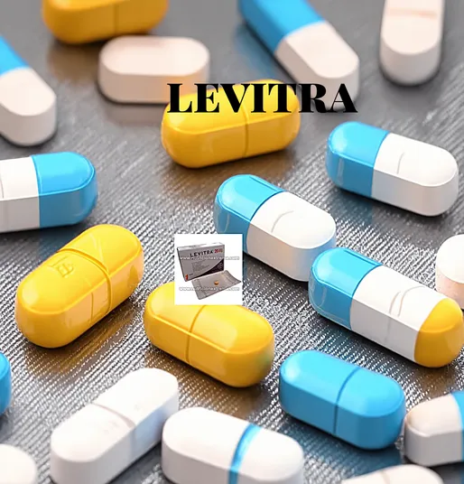 Levitra originale 10 mg prezzo